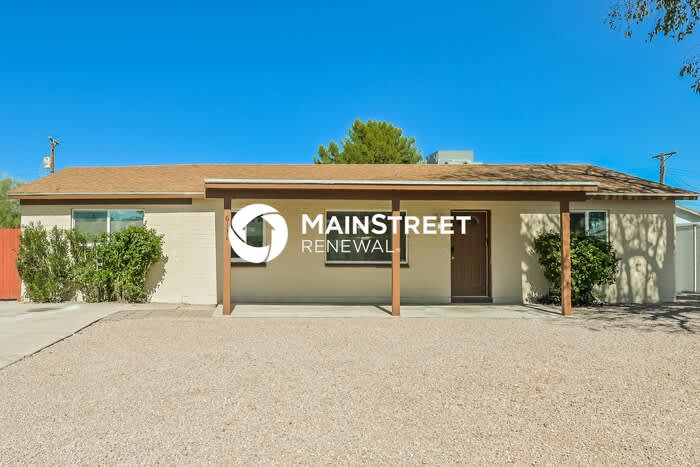 6131 East 25th Street