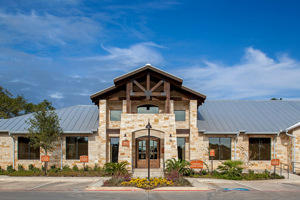 Platinum Shavano Oaks