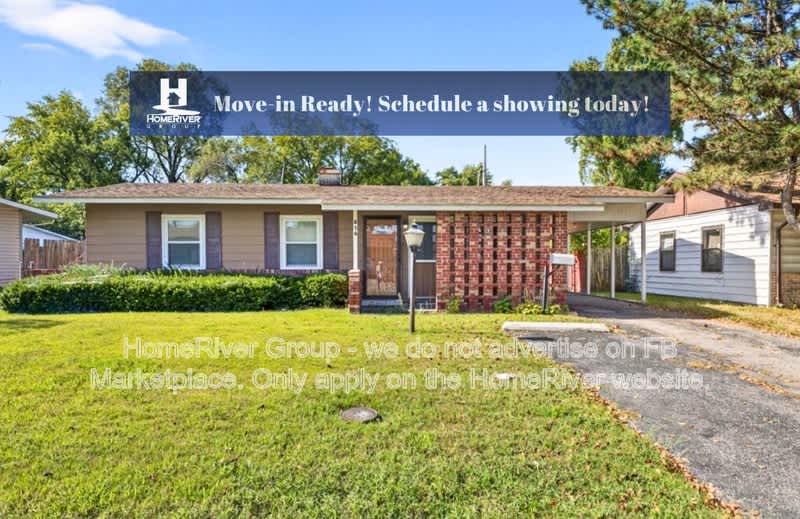 816 Saint William Dr