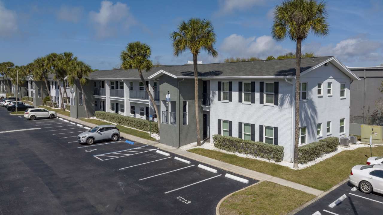 The Drake at St. Pete