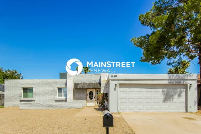 10412 West Calle De Edens