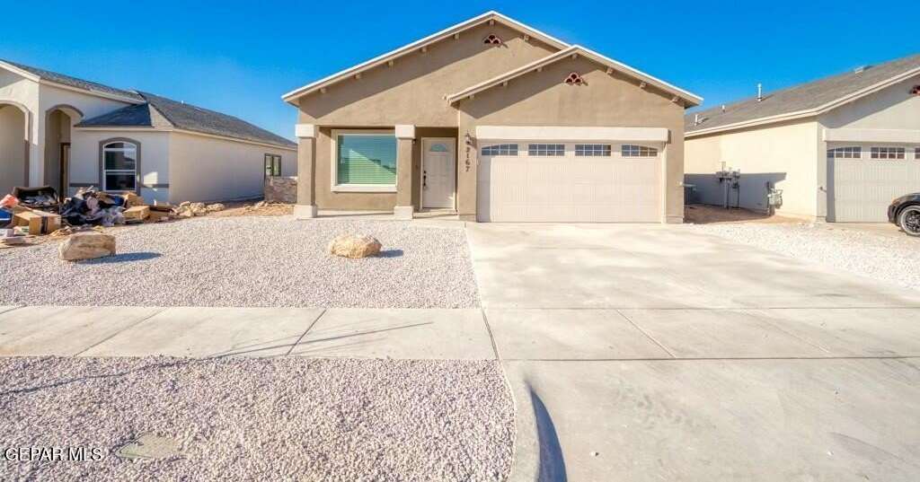 2167 AMBER VALLEY Road