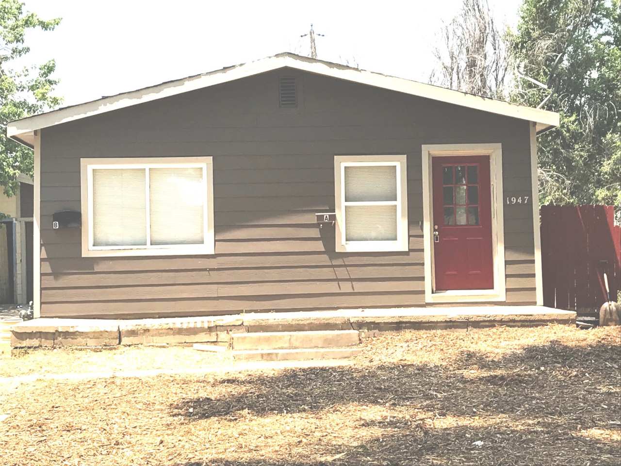 1947 Akron Street - B