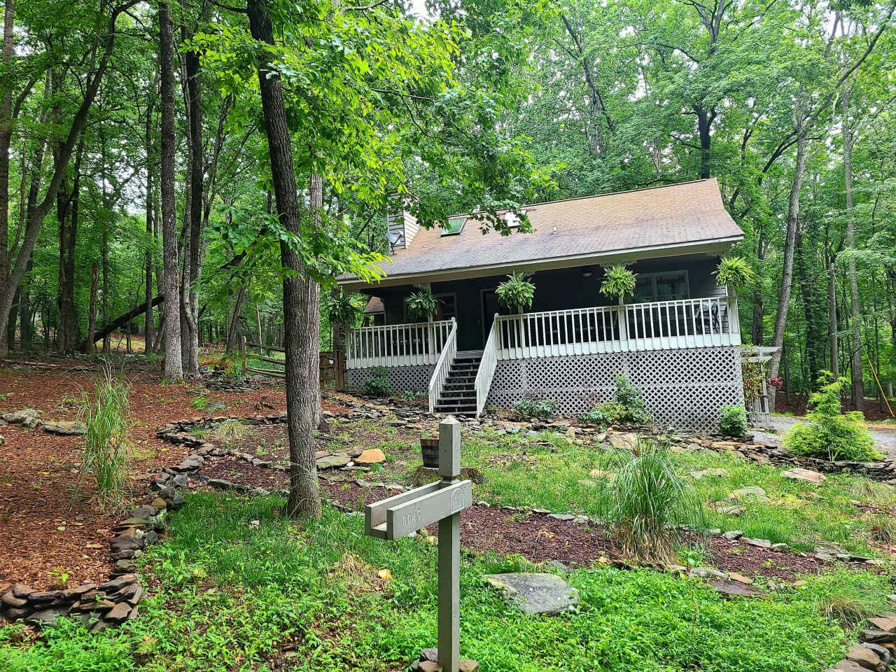 120 Rocky Stream Court