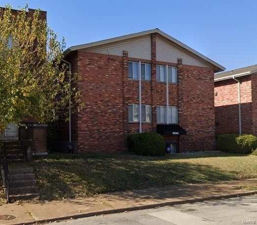 3541 Morganford Road