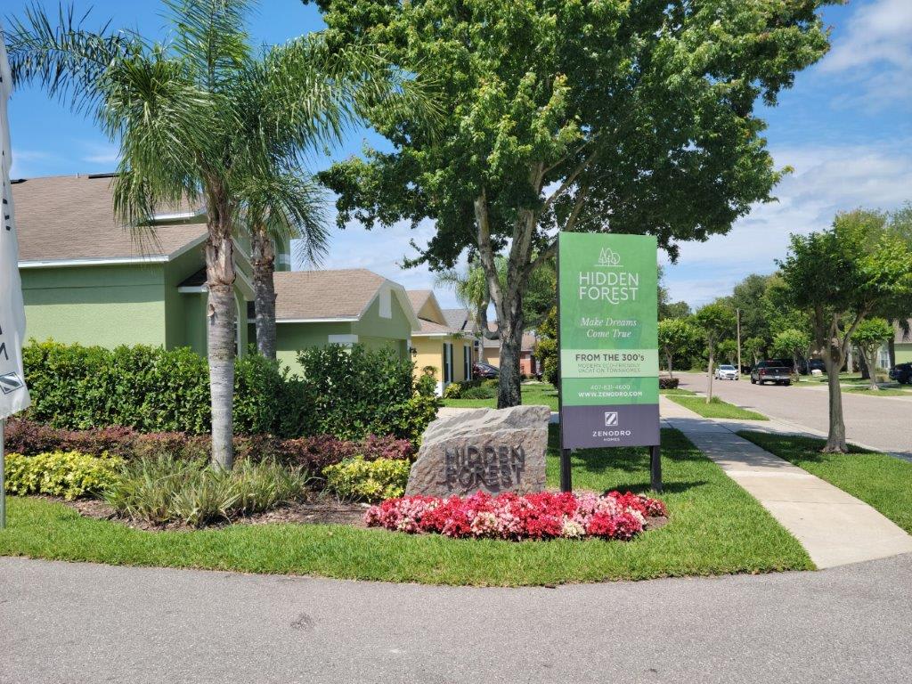 17442 Hidden Forest Dr