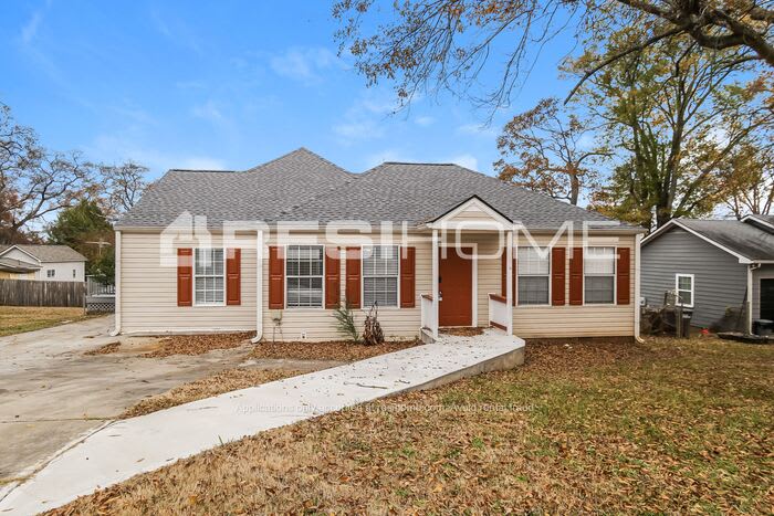 103 Mayflower Street