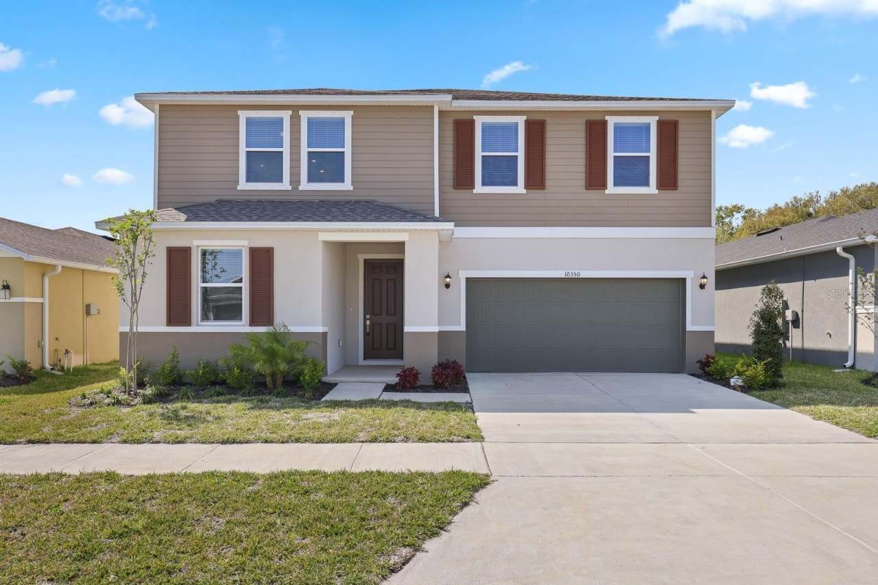 10350 STAR FLOWER LANE