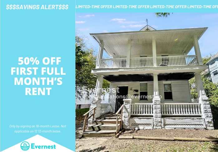 1100 East 74th Street