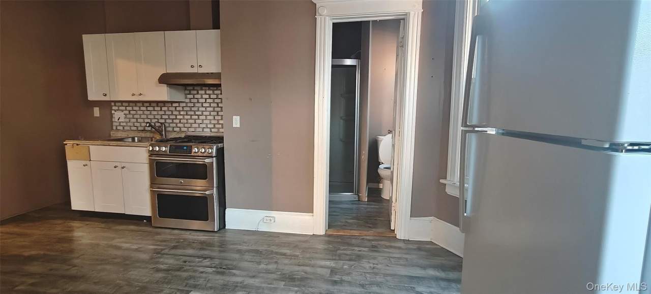 27 Franklin Street unit: 1F