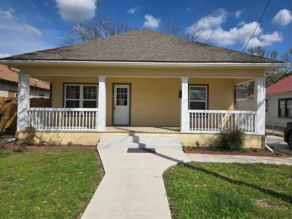 530 N Chestnut Street