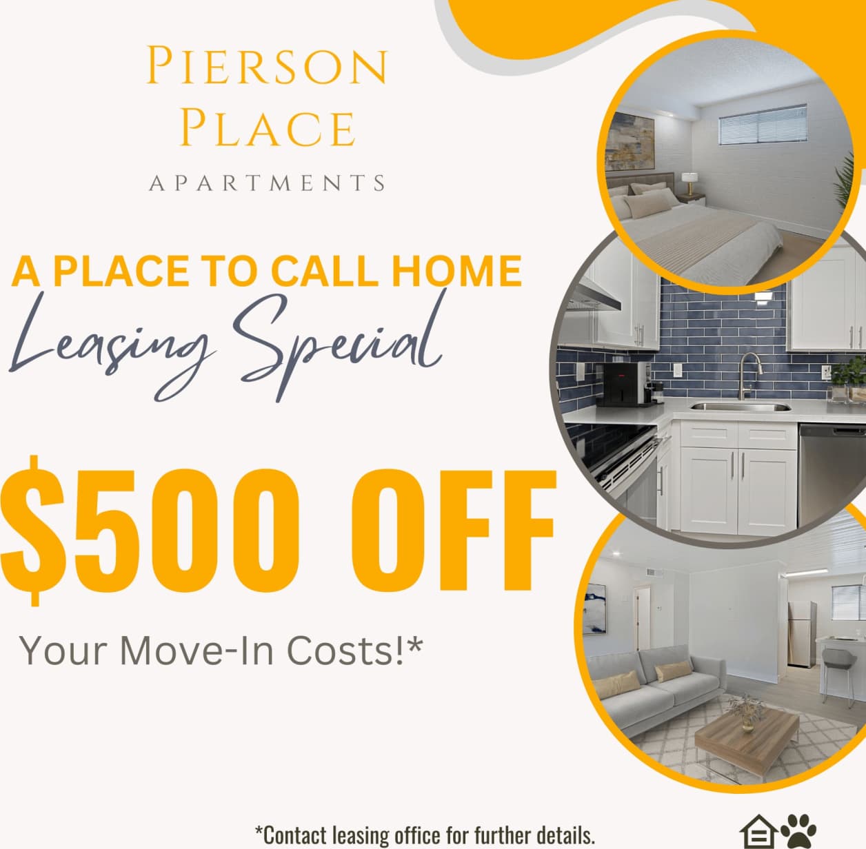 Pierson Place Apartments