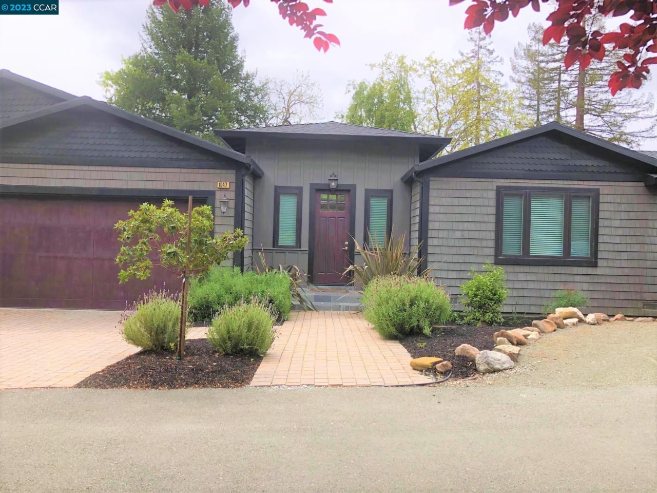 1047 Upper Happy Valley Rd.