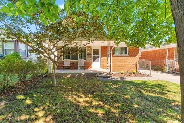 17036 OCONNOR Avenue