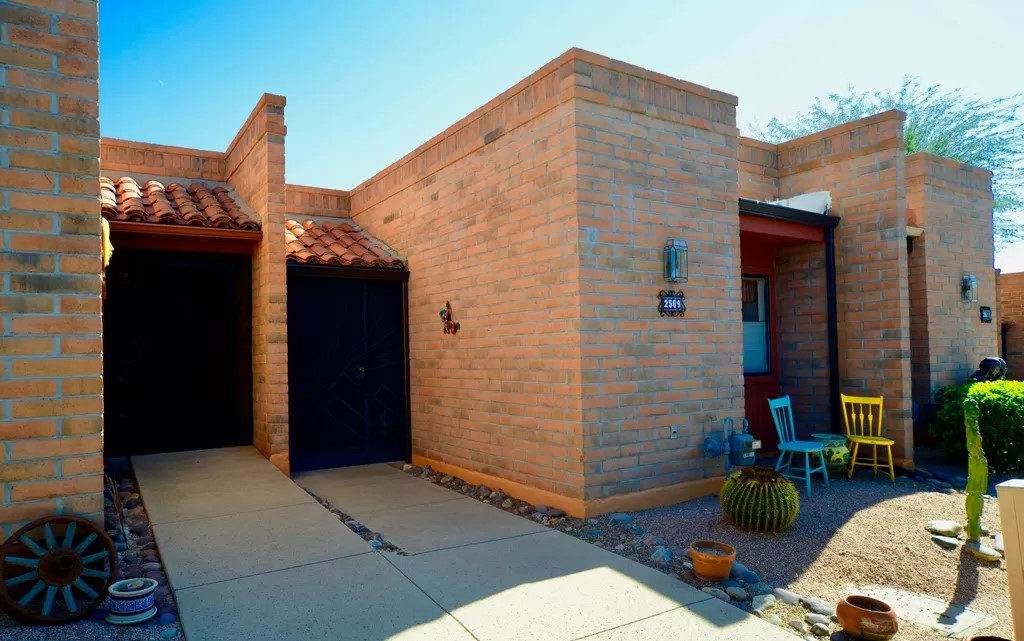 2509 S Calle Del Dante