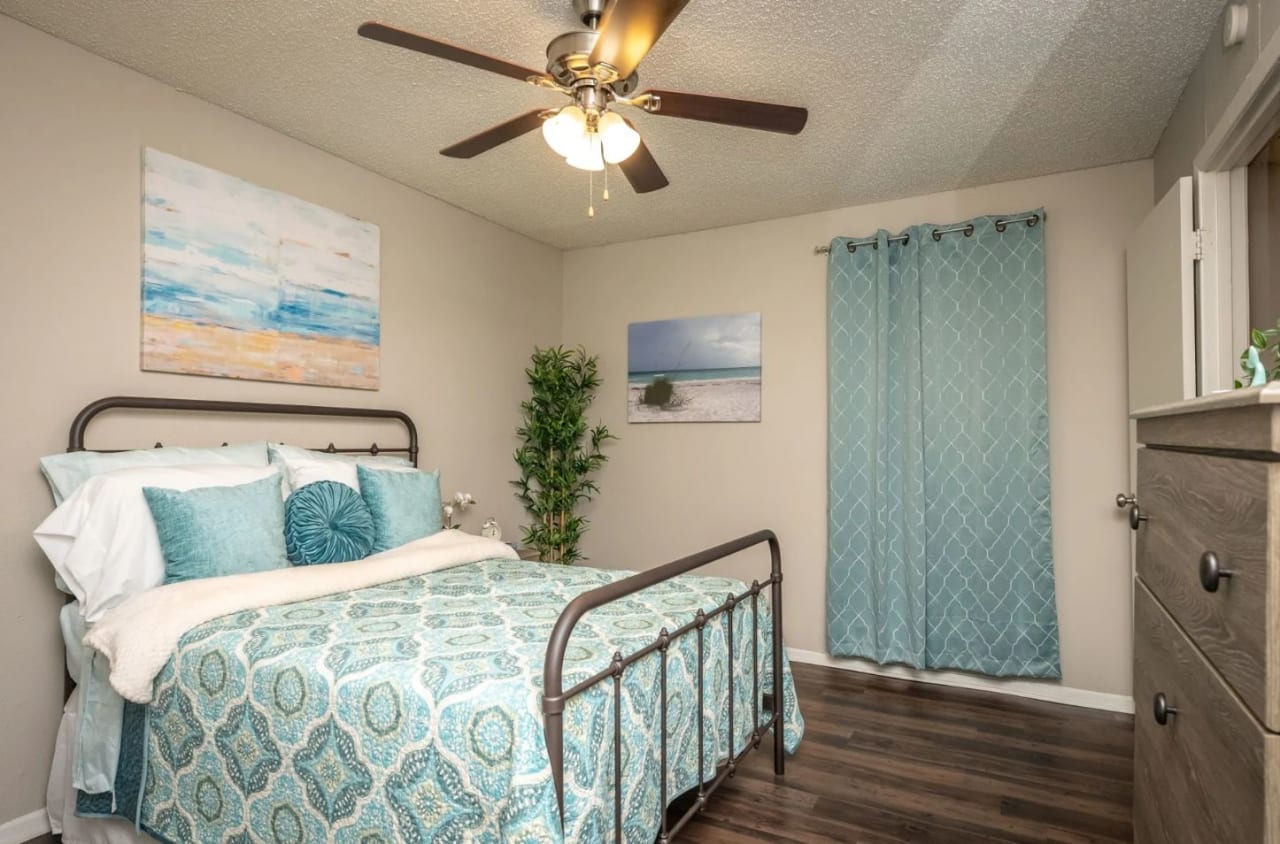 Ninety-Nine 44 on Walnut