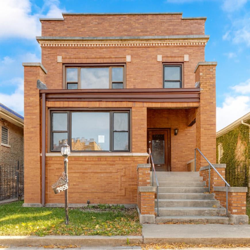 7955 South Elizabeth St.