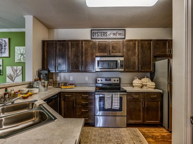 The Crossings at Milestone