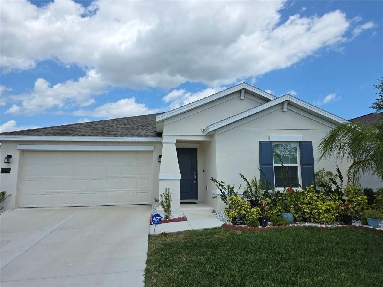 1216 PEACH CREEK DRIVE