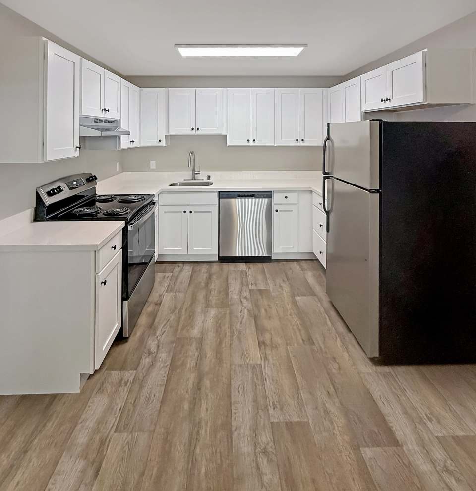 Sheridan Beach Terrace