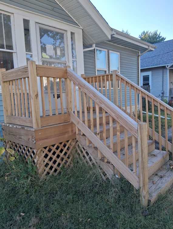 418 South Hancock Avenue