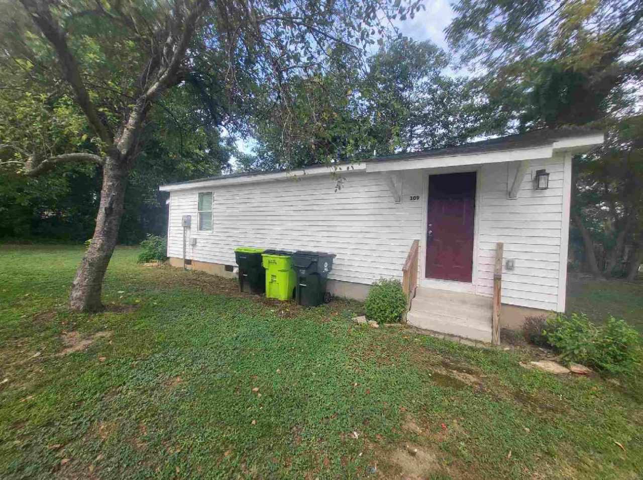 309 West Martin Street