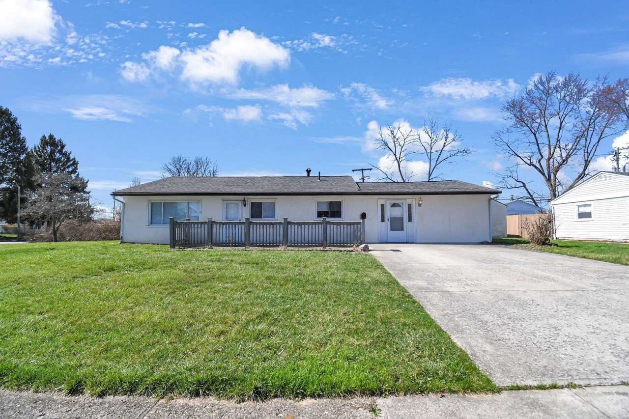 4344 Broadhurst Drive