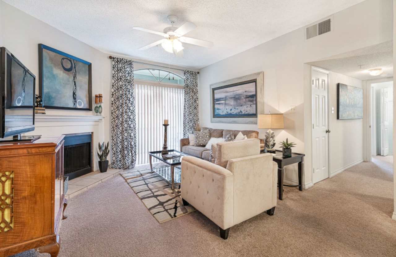 Lakes of Chateau Estates South