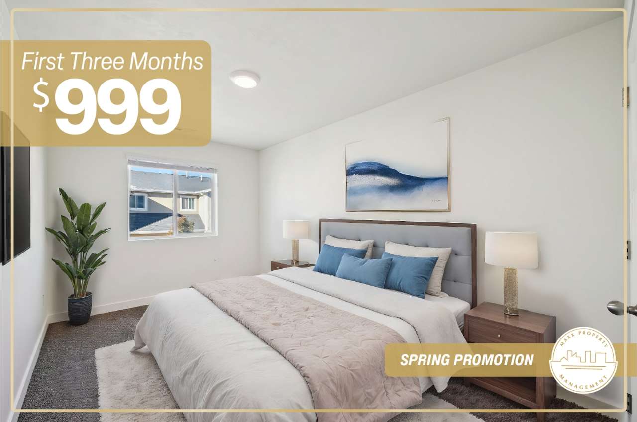 First Three Months $999 only! Stylish, 2-Story Upgraded Townhomes in Dublin Farms in Eagle Mountain. Great Location and Attached 2-Car Garage!