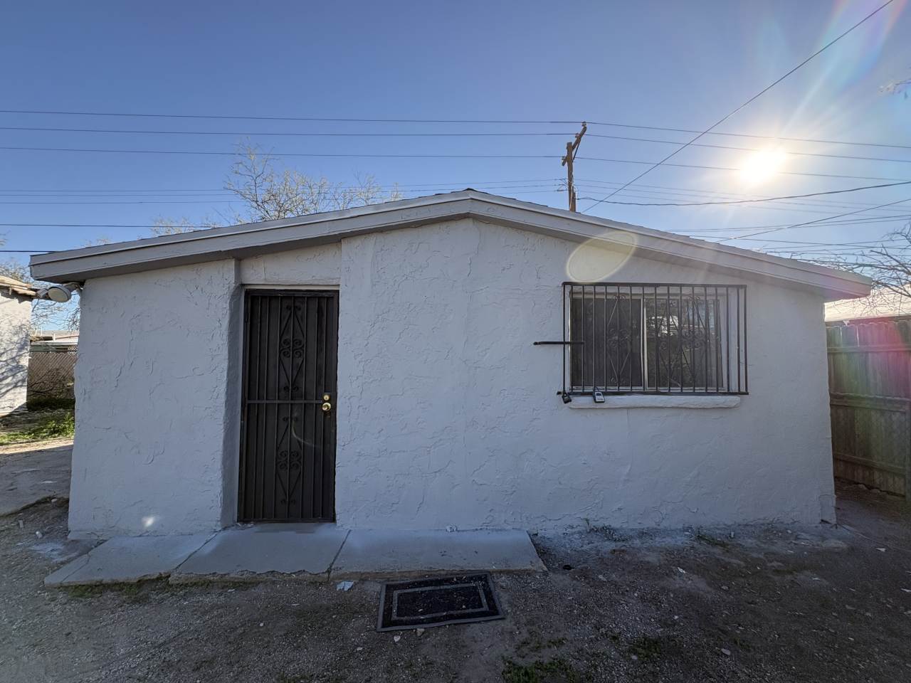 425 West Columbia Street - 2