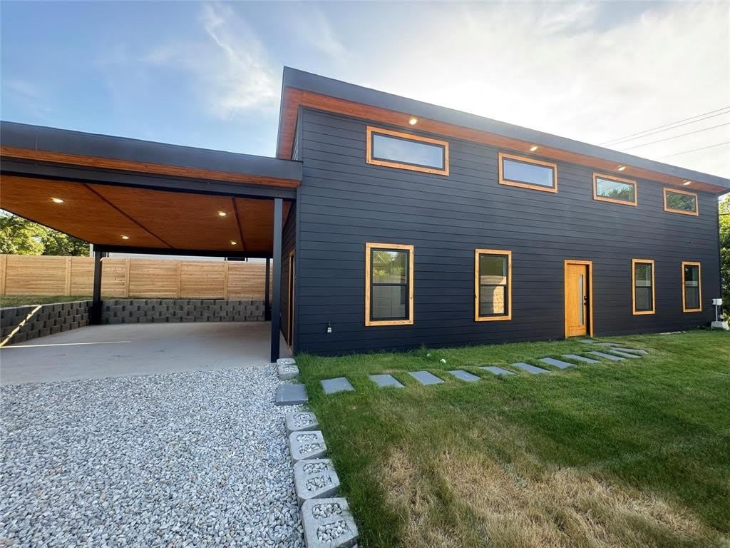 2806 Beechwood Street