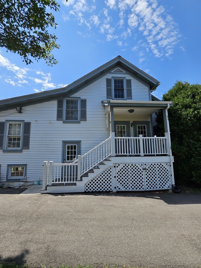 236 Robert Parker Coffin Road