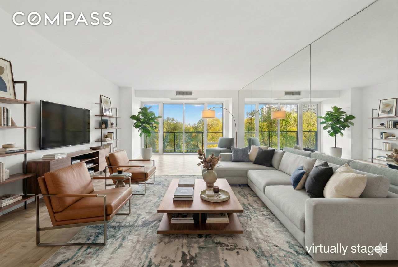 210 Central Park South