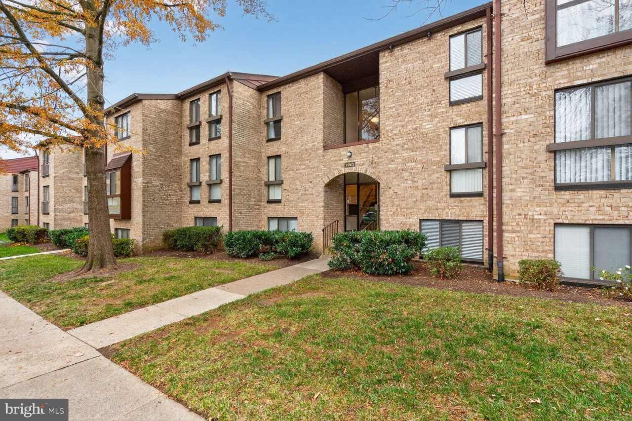 2063 ROYAL FERN Court unit: 39/21B