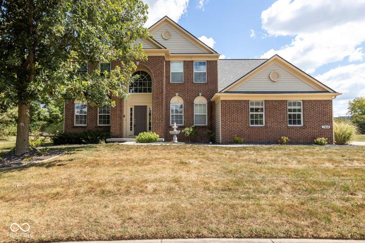 344 W Columbine Lane