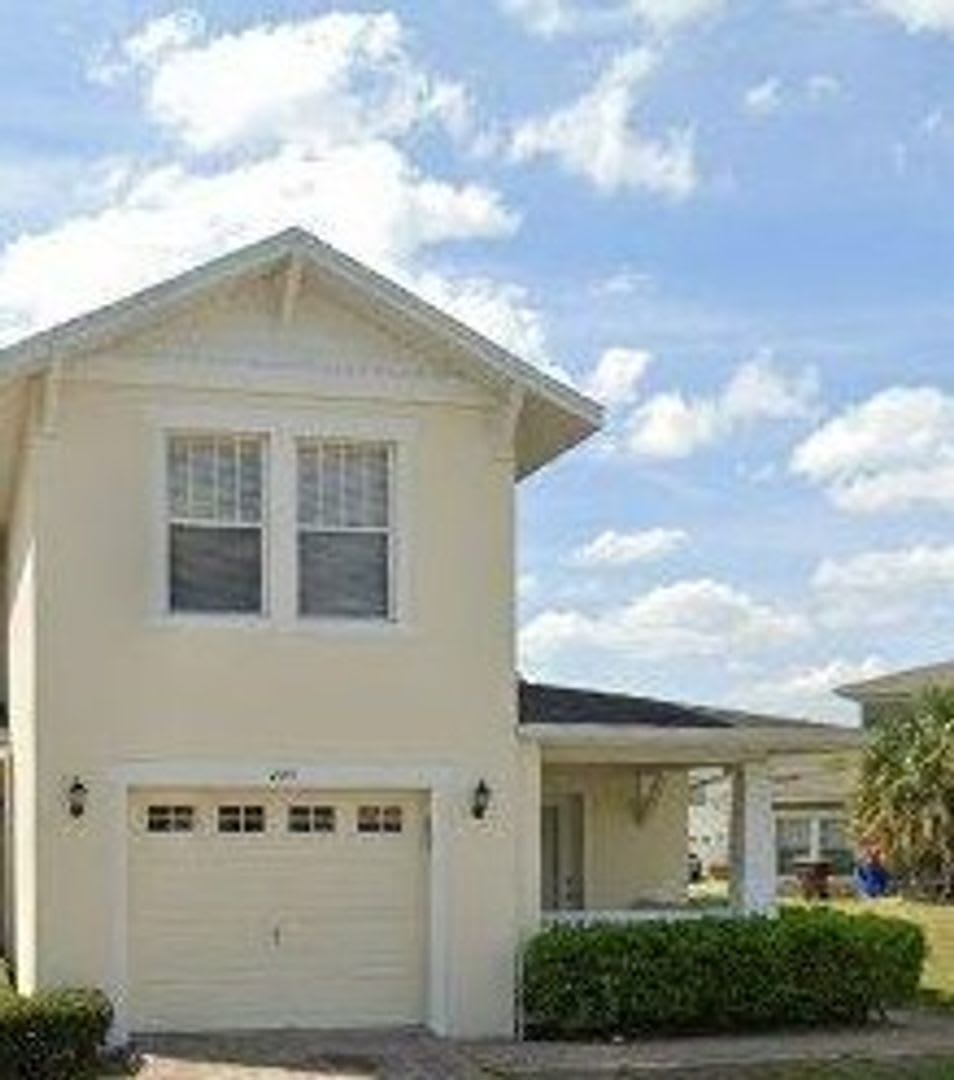 Charming Kissimmee Home Perfect for Long-Term Living!
