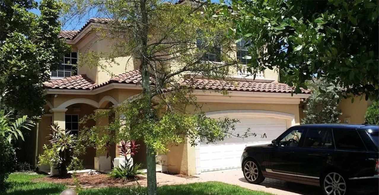 5405 Southwest 129th Avenue