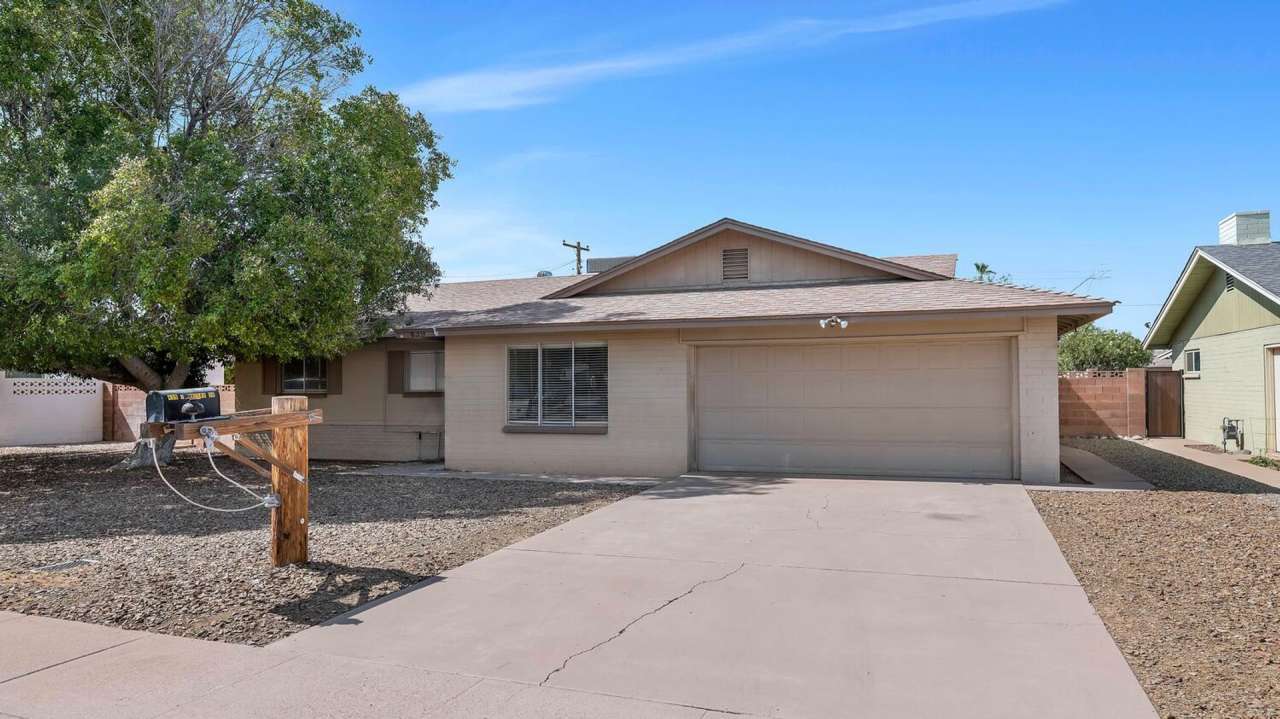 439 E Malibu Dr, Tempe, AZ 85282