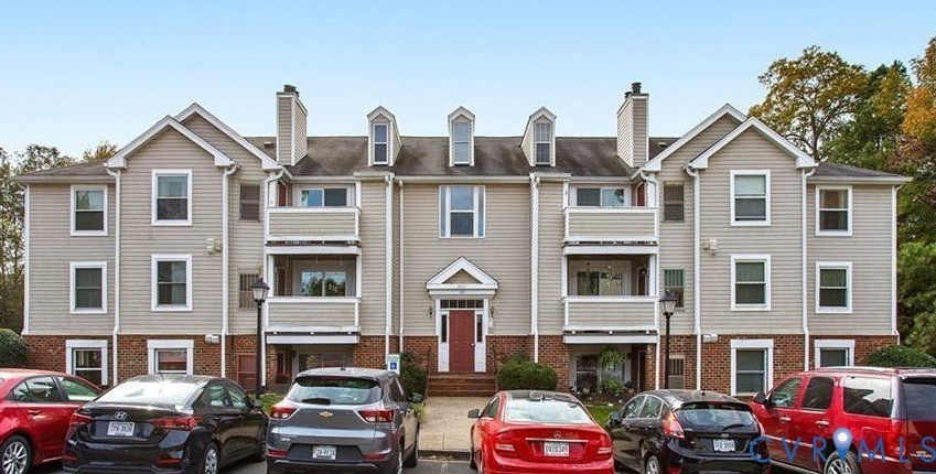 2440 Stembridge Court unit: D