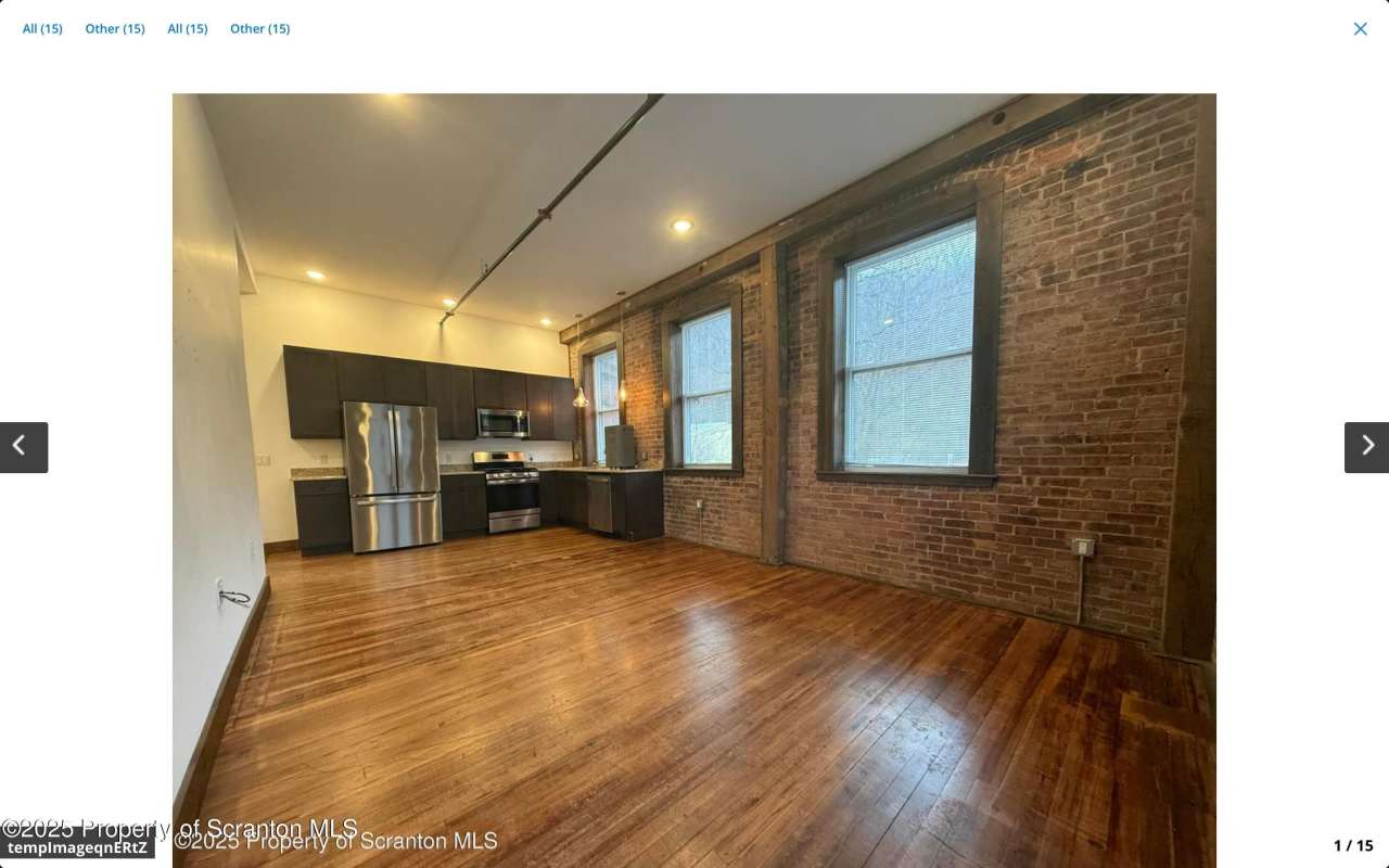 103 Park Street unit: 1A