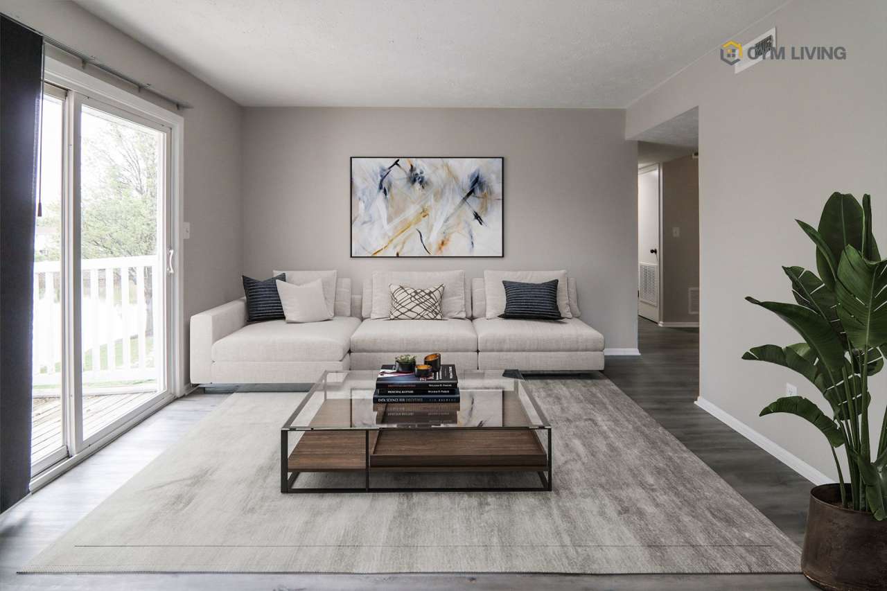 The Eclipse Apartment Homes