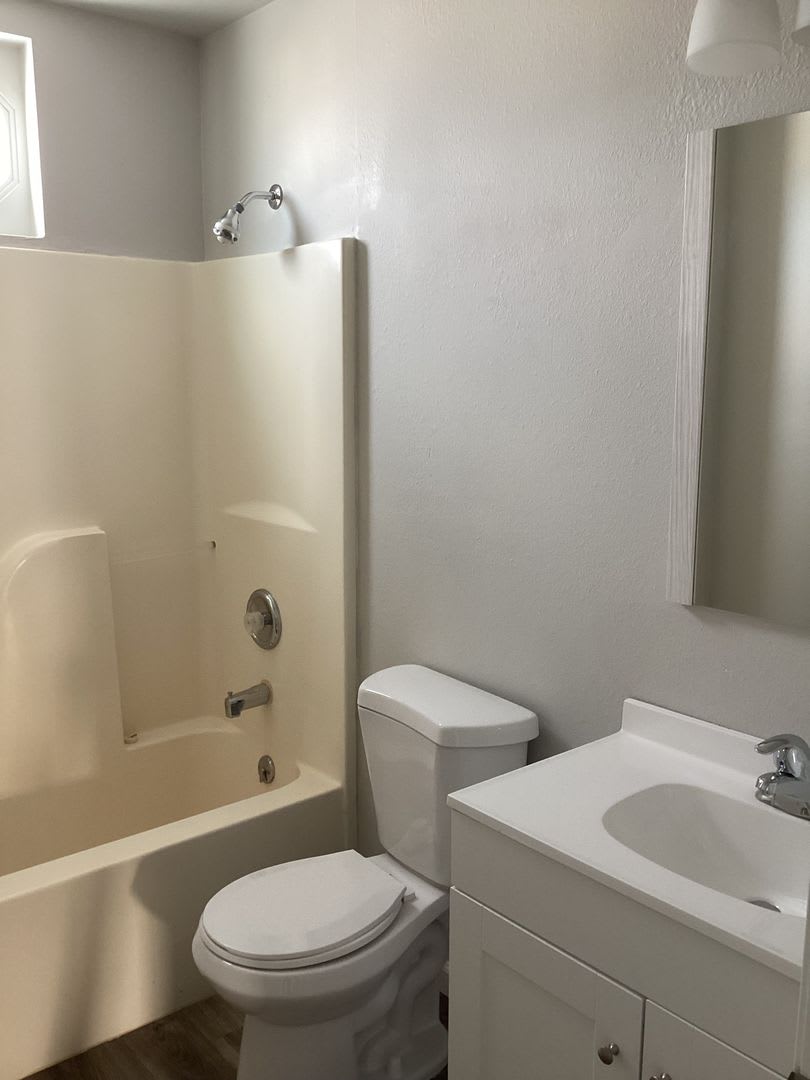 Newly Remodeled 3 Bedroom House in Belgrade