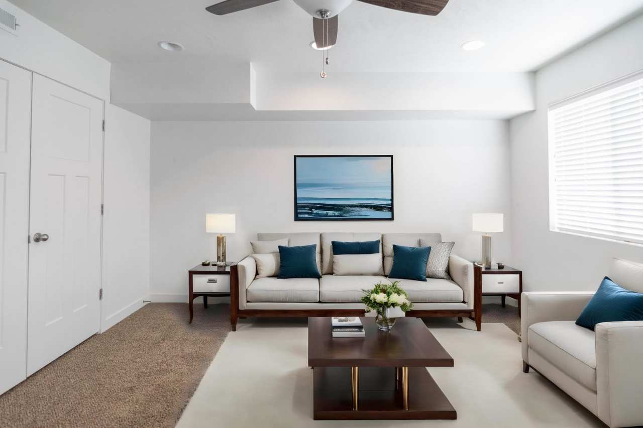 *The Lochs in Vineyard