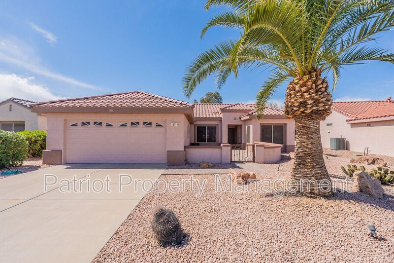 19710 N Sunburst Way