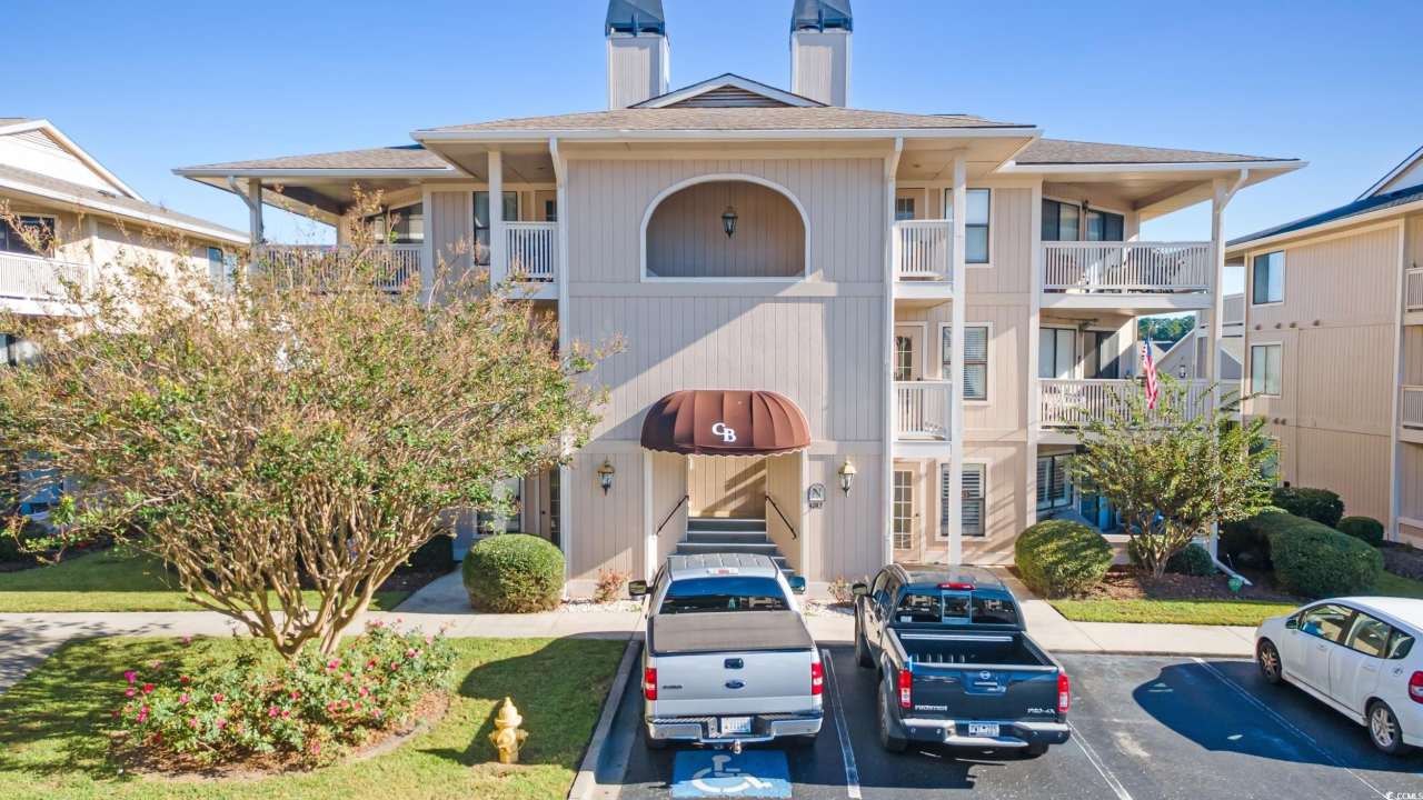 4242 Pinehurst Circle