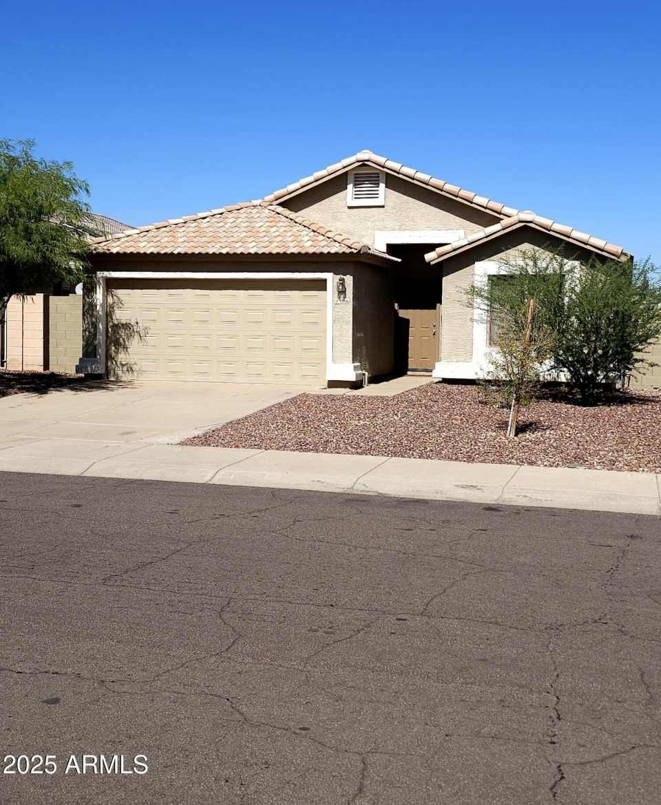 15116 W FILLMORE Street