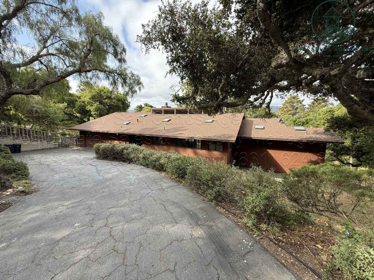 Large Three Bedroom Carmel Valley Home