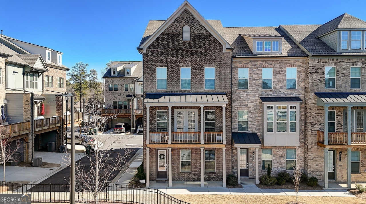 3768 Duke Center