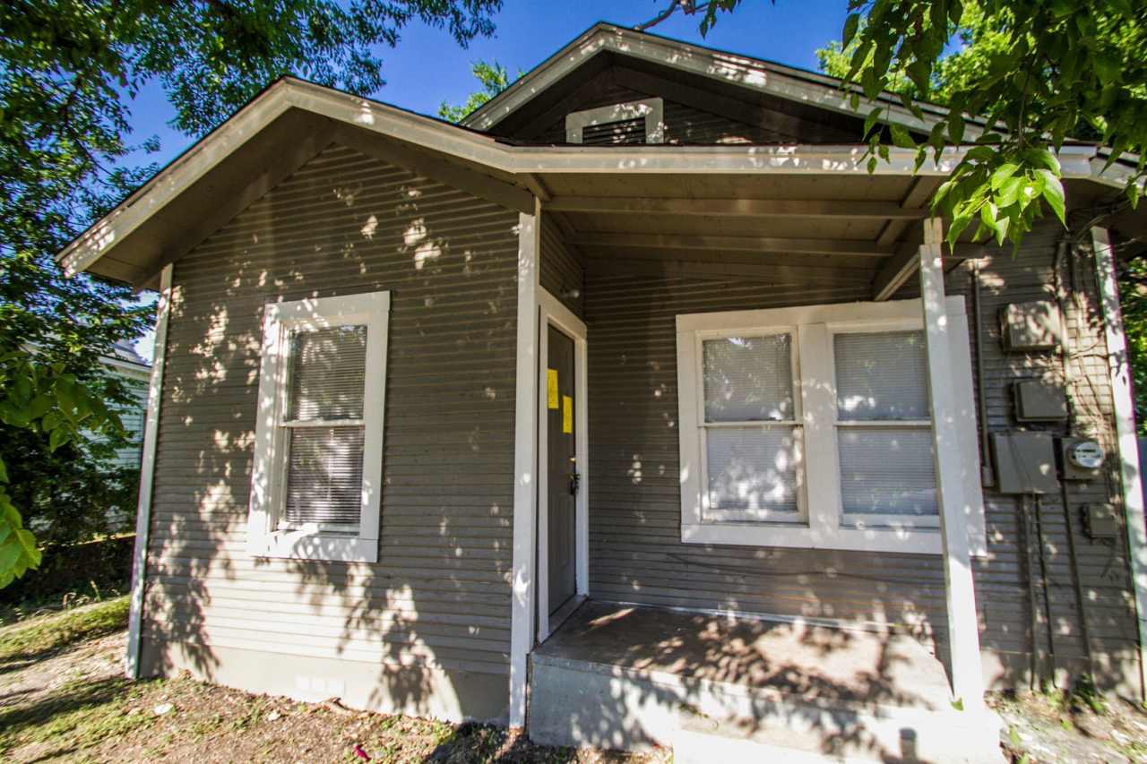 Amazing Home Near Downtown