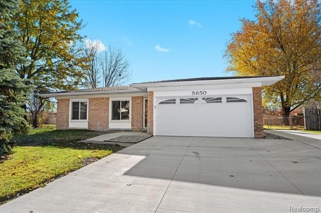 5650 Willow Creek Drive